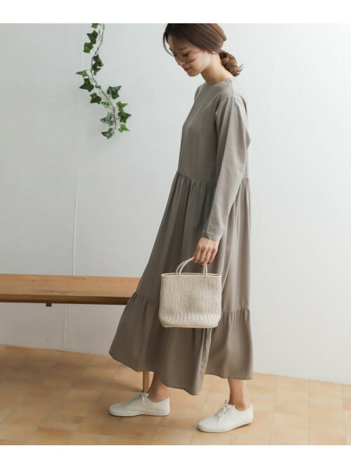 Urban Research Doors ティアード2wayワンピース Rakuten Fashion 楽天ファッション 旧楽天ブランドアベニュー Cg1418