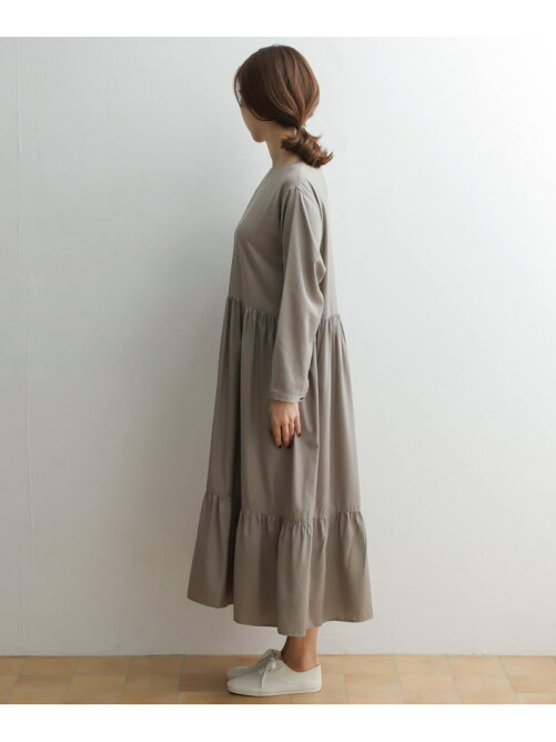 Urban Research Doors ティアード2wayワンピース Rakuten Fashion 楽天ファッション 旧楽天ブランドアベニュー Cg1418