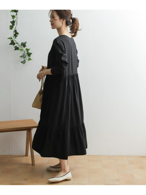 Urban Research Doors ティアード2wayワンピース Rakuten Fashion 楽天ファッション 旧楽天ブランドアベニュー Cg1418