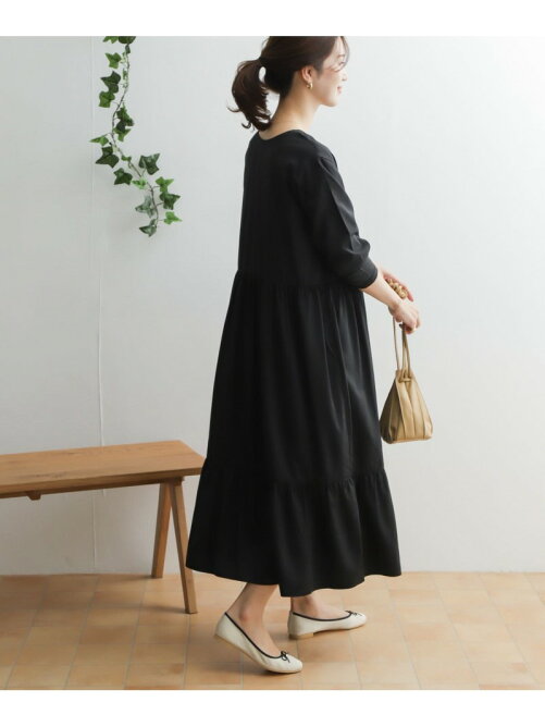 Urban Research Doors ティアード2wayワンピース Rakuten Fashion 楽天ファッション 旧楽天ブランドアベニュー Cg1418