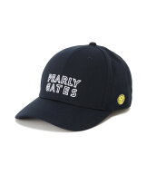 PEARLY GATES リサイクルツイルキャップ (UNISEX) パーリーゲイツ 帽子 その他の帽子 ホワイト ネイビー…