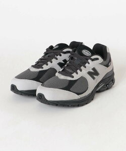 URBAN RESEARCH NEW BALANCE U2002 �A�[�o�����T�[�` �V���[�Y�E�C �X�j�[�J�[ �O���[�y���������z