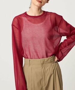 �ySALE�^40%OFF�zCITEN ��CITEN���V���v���V�A�[�j�b�g ���i�C�e�b�h�A���[�Y �A�E�g���b�g �g�b�v�X �j�b�g �O���[�� ���C�����b�h �u���b�N