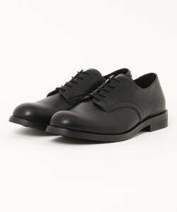 UNION STATION US ARMY OX SHOES / �I�b�N�X�t�H�[�h�V���[�Y �����Y �r�M �V���[�Y�E�C ���[�X�A�b�v�E�h���X�V���[�Y �u���b�N�y���������z