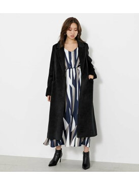 Rienda ウールmixチェスターコート Rakuten Fashion 楽天ファッション 旧楽天ブランドアベニュー Cb5419