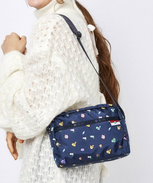 Lesportsac U レスポートサック ショルダーバッグ 2434g862 Rakuten Fashion 楽天ファッション 旧楽天ブランドアベニュー Eg8419 Lesportsac U レスポートサック ショルダーバッグ 2434g862 Rakuten Fashion 楽天ファッション 旧楽天ブランドアベニュー Eg8419