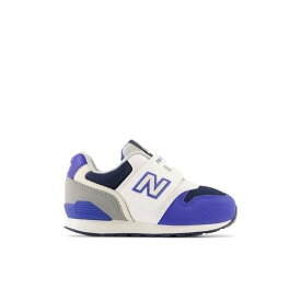 【SALE／20%OFF】New Balance 996 XJ3 ニューバランス シューズ・靴 スニーカー ブルー【送料無料】