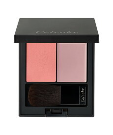 Celvoke ポリフォニック ブラッシュ 01 セルヴォ—ク メイクアップ チーク【送料無料】