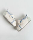 シンボルマークベビーシューズ