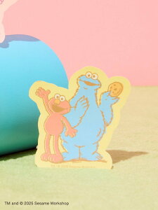 SESAME STREET MARKET pXeA[g fUCXebJ[ ZT~Xg[g}[Pbg [ XebJ[EV[Ee[v