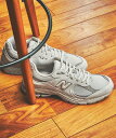 【SALE／30%OFF】UNITED ARROWS green label relaxing ＜New Balance＞U2002R スニーカー ユナイテッドアローズ グリーンレーベルリラクシング シューズ・靴 スニーカー グレー ベージュ【送料無料】