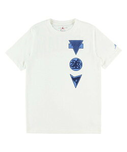 �ySALE�^20%OFF�zJordan �W���j�A(130-170cm) T�V���c JORDAN(�W���[�_��) JDB SEE ME SHINE SS TEE ���[�L�[�L�b�Y �g�b�v�X �J�b�g�\�[�ET�V���c �z���C�g �u���b�N