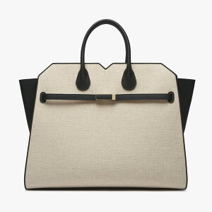 Valextra �y�����z�L�����o�X 2 �n���h�� �~���m�o�b�O ���[�W ���@���N�X�g�� �o�b�O �n���h�o�b�O �u���b�N�y���������z