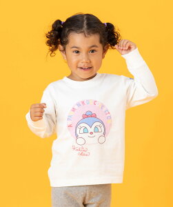 ANPANMAN KIDS COLLECTION ANPANMAN KIDS COLLECTION/(K)΂܂RLЂ蒷TVc Ap}LbYRNV gbvX Jbg\[ETVc zCg ubNyz
