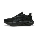 PUMA ユニセックス ヒプノティック LS 2 スニーカー Hypnotic LS 2 プーマ シューズ・靴 スニーカー ブラック【送料無料】