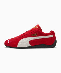JOINT WORKS ��ǉ�3��PUMA / �v�[�} SPEEDCAT OG �W���C���g���[�N�X �V���[�Y�E�C �X�j�[�J�[ ���b�h �u���E���y���������z