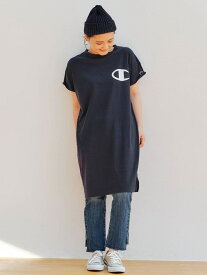 楽天市場 ワンピース ブランドチャンピオン 素材 生地 毛糸 綿 コットン レディースファッション の通販