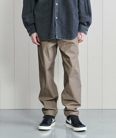 【SALE／70%OFF】BEAUTY&YOUTH UNITED ARROWS ＜H＞COTTON*NYLON BALLOON TAPERED PANTS/パンツ ユナイテッドアローズ アウトレット パンツ その他のパンツ ブラウン ブラック グレー【送料無料】