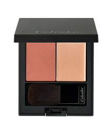 Celvoke ポリフォニック ブラッシュ 02 セルヴォ—ク メイクアップ チーク【送料無料】