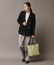 【エテルノ】レザートートバッグ L 本革 A4サイズ ビジネスバッグ(商品番号:P25-20420)