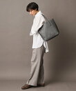 【エテルノ】レザートートバッグ L 本革 A4サイズ ビジネスバッグ(商品番号:P25-20420)