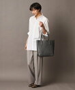 【エテルノ】レザートートバッグ L 本革 A4サイズ ビジネスバッグ(商品番号:P25-20420)