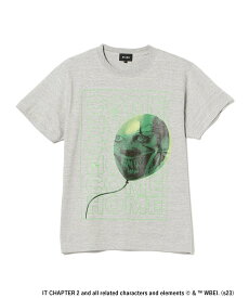 【SALE／50%OFF】BEAMS T BEAMS / IT COME HOME T-shirt ビームス アウトレット トップス カットソー・Tシャツ ブラック ベージュ