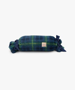 �ySALE�^40%OFF�zAfternoon Tea LIVING �{���X�^�[�N�b�V����/Afternoon Tea Original Tartans �A�t�^�k�[���e�B�[�E���r���O �C���e���A�E�����G�� �J�[�y�b�g�E���O�E�}�b�g �l�C�r�[