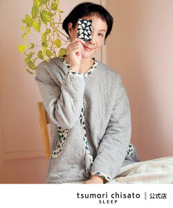 tsumori chisato SLEEP c`Tg X[v J[fBK Lgjbgf({)  [EFA c`TgX[v Ci[E[EFA ̑̃Ci[E[EFA O[y