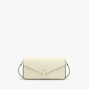 Valextra �y�����z�C�W�B�f �V�����_�[�o�b�O ���@���N�X�g�� �o�b�O �V�����_�[�o�b�O �z���C�g�y���������z