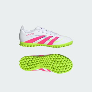 �ySALE�^30%OFF�zadidas �y�����z�A�f�B�_�X adidas �L�b�Y �v���f�^�[ CLUB TF / �^�[�t�p(�g���[�j���O�V���[�Y)/ Predator Club TF ... �A�f�B�_�X �V���[�Y�E�C ���̑��̃V���[�Y�E�C �z���C�g�y������