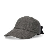 Athena New York Athena New York Moca / アシーナニューヨーク オーバーライド 帽子 キャップ ブラック …