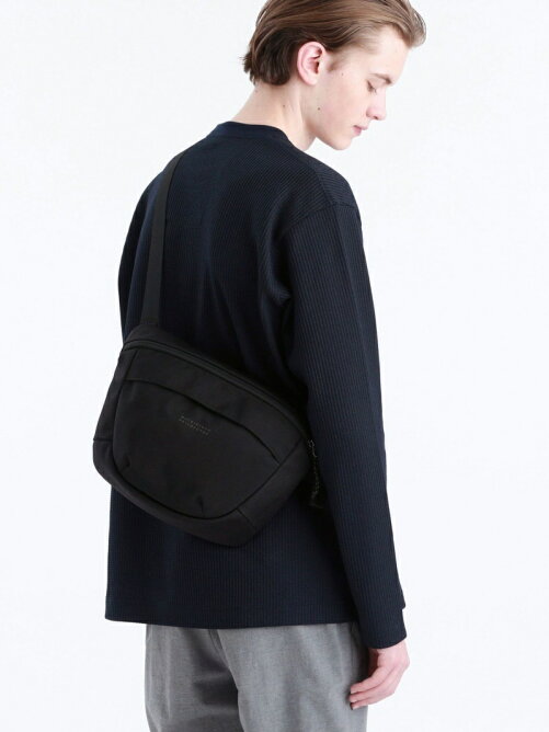 Mackintosh Philosophy ポリエステルナイロン ショルダーバッグ Rakuten Fashion 楽天ファッション 旧楽天ブランドアベニュー Cf8421 Mackintosh Philosophy ポリエステルナイロン ショルダーバッグ Rakuten Fashion 楽天ファッション 旧楽天ブランドアベニュー Cf8421