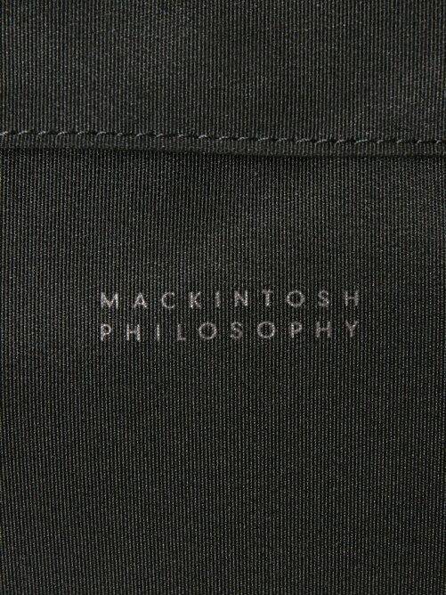 Mackintosh Philosophy ポリエステルナイロン ショルダーバッグ Rakuten Fashion 楽天ファッション 旧楽天ブランドアベニュー Cf8421