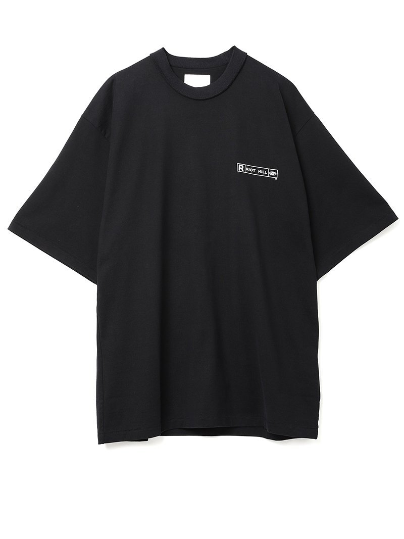 RESTRICTED T-SHIRT