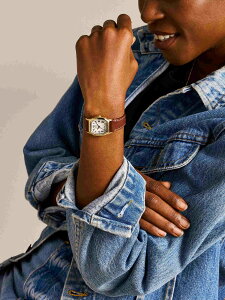 FOSSIL tHbV rv fB[X AiO U[ ES5364 tHbV ANZT[Erv rvyz