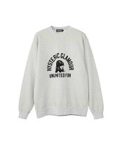 楽天市場】HYSTERIC GLAMOUR ヒステリックグラマー（スウェット  