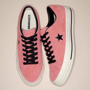 CONVERSE yCONVERSE zONE STAR SUEDE / yRo[X zX^[@XG[h Ro[X V[YEC Xj[J[ sNyz