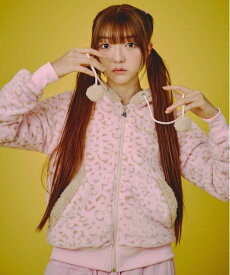 【SALE／30%OFF】SELECT BRANDS GALFY/ガルフィー ふわもこギャルSETUP(WOMENS) ジャックローズ スーツ・フォーマル セットアップスーツ ベージュ ピンク【送料無料】