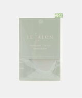 LE TALON 2mmハニカムキュートジェル ルタロン シューズ・靴 シューケア用品・シューズ小物