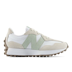New Balance W327 SUB / W327 SUC �j���[�o�����X �V���[�Y�E�C �X�j�[�J�[ �J�[�L�O���[�� �u���E���y���������z
