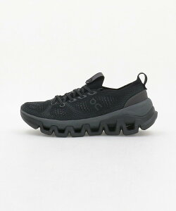 UNITED ARROWS green label relaxing �yWEB����z��On��Cloud X Tempo �X�j�[�J�[ ���i�C�e�b�h�A���[�Y �O���[�����[�x�������N�V���O �V���[�Y�E�C �X�j�[�J�[ �u���b�N�y���������z