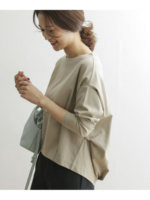 Urban Research Doors コットンタックプルオーバー Rakuten Fashion 楽天ファッション 旧楽天ブランドアベニュー Cg1422