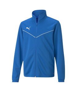 PUMA LbY TbJ[ TEAMRISE g[jO | gbN WPbg 120-160cm v[} WPbgEAE^[ ̑̃WPbgEAE^[ u[yz