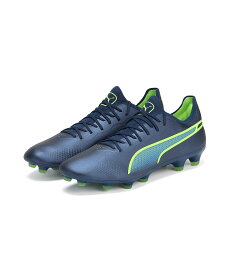 【SALE／30%OFF】PUMA メンズ プーマ キング アルティメット HG/AG サッカースパイク プーマ シューズ・靴 スニーカー【送料無料】