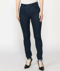 【SALE／50%OFF】GUESS GUESS デニムパンツ ジーンズ (W)Skinny Denim Pants ゲス パンツ ジーンズ・デニムパンツ ネイビー【送料無料】