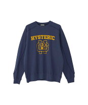 楽天市場】HYSTERIC GLAMOUR ヒステリックグラマー（スウェット  