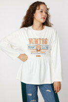 楽天市場】ロデオクラウンズ ロングtシャツの通販