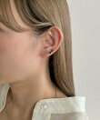 【 金属アレルギー対応 】 シャイニースターピアス サージカルステンレス 367L