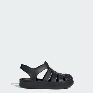 adidas yzAfB_X adidas SST T_ LbY / SST Sandals Kids AfB_X V[YEC T_ ubNyz